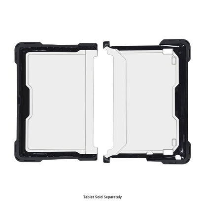 Lenovo 300E Gen 4 & 100E Gen 4 Chromebook 11.6” Case - Heavy-Duty Rugged Protection