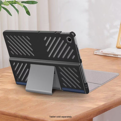 Lenovo Tab Plus 11.5 Case - Folio, Vegan Leather | Venture Series