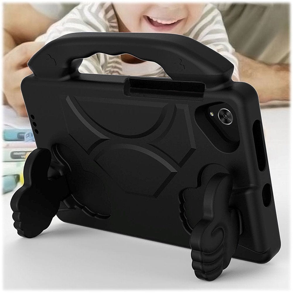 Samsung Galaxy Tab A9 Kid Proof Case - Thumbs-up Design with Integrated Kickstand  | Wander Series