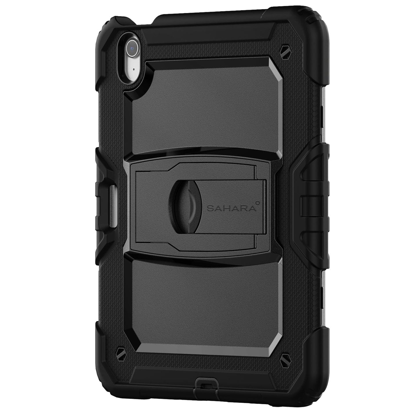 iPad Air 13-inch (M2 / M3 / M4) Case - Heavy-Duty Defense | Raider Series