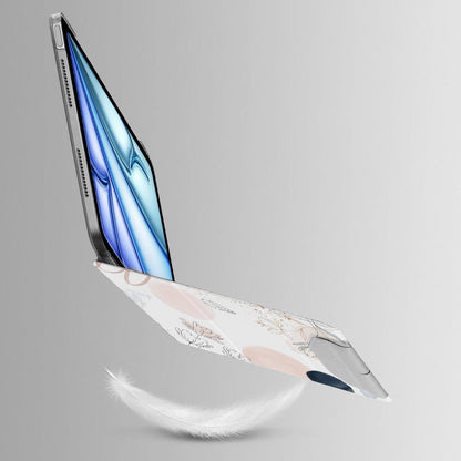 iPad Air 13-inch (M2 / M3 / M4) Case - Folio, Kickstand | Inspire Series