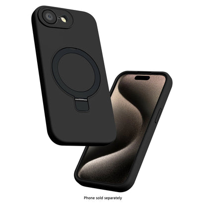 iPhone 17e & iPhone 16e Silicone Case - Desert Design, Anti-Slip Grip | Venture Series