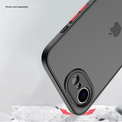 iPhone 17e & iPhone 16e Case - Anti-Slip Grip, Rugged Protection | Venture Series