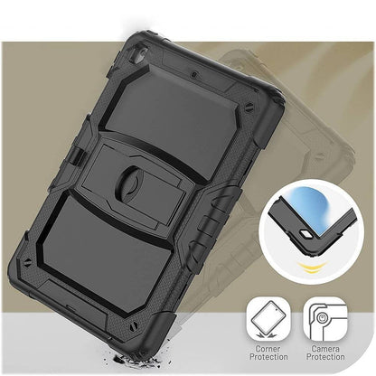 Raider Series Heavy-Duty Kickstand Case - iPad 10.2-inch