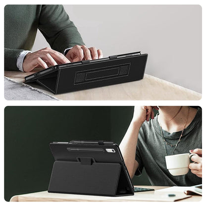 Indy Series Bi-Fold Folio Case -  Lenovo Tab P11