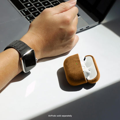 Apple Airpods Pro 3 Case - Microfiber | Indy Series