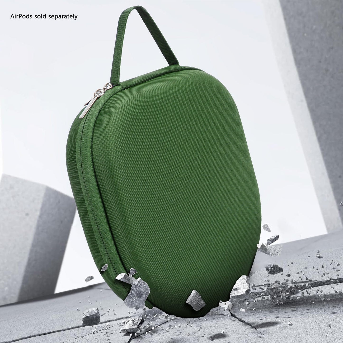 AirPods Max Case - Travel Carry, Hard Shell | Classic Series