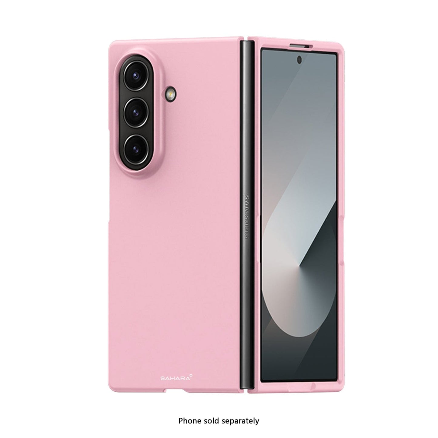 Samsung Galaxy Z Fold7 Case - Ultra-Slim Smooth Matte Finish Design | Venture Series