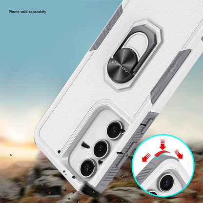 Raider Series Heavy-Duty Case - Samsung Galaxy S25