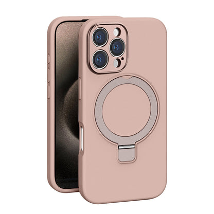 iPhone 16 Pro Slim Kickstand Case - Rugged Protection, MagSafe | Venture Series