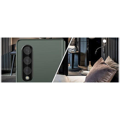 ZeroDamage Camera Lens Protector (2-Pack) - Samsung Galaxy Z Fold4