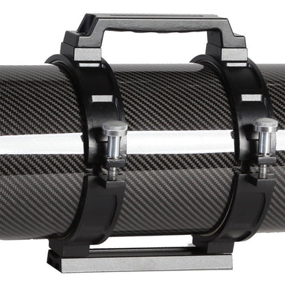 ED152 Air-Spaced Triplet Apochromatic Telescope in Carbon Fiber