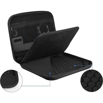 Business Organizer Sleeve Case - For Most Tablets