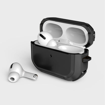 Armor Series Black Case - Apple AirPods Pro 2 (2nd Generation)