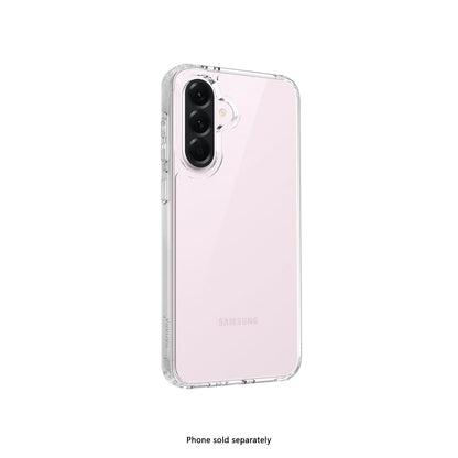 Samsung Galaxy A37 5G Clear Case - Anti-Slip Grip | Venture Series
