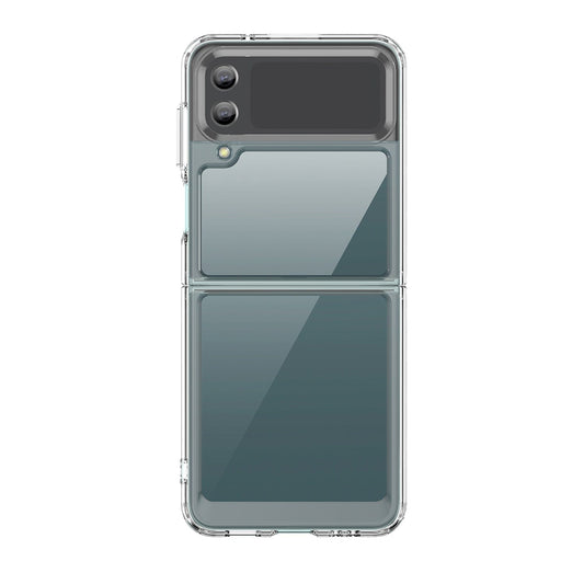 Venture Series Slim Clear Case - Samsung Galaxy Z Flip4