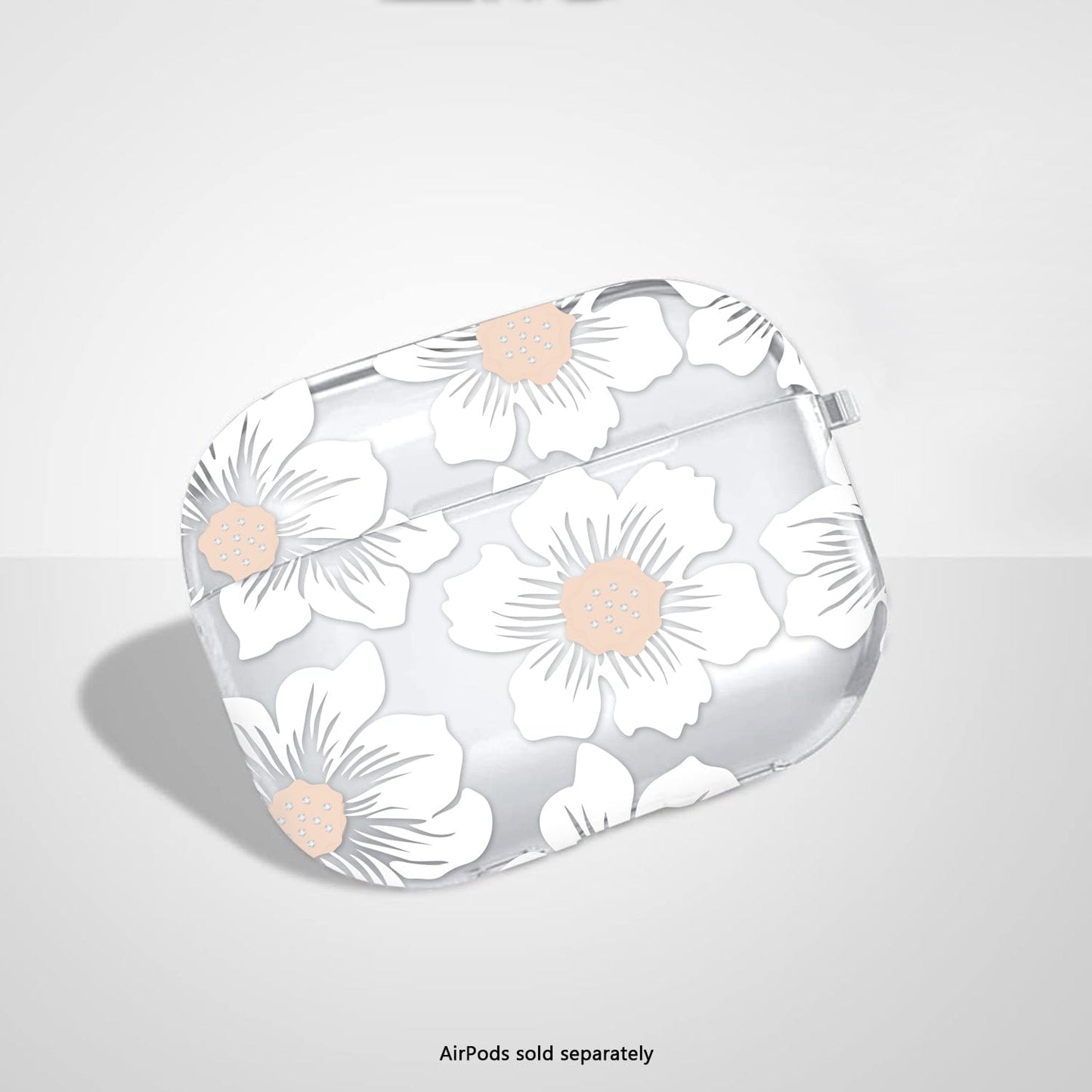 Inspire Series Blossom Case - Apple AirPods Pro 2