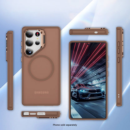 Venture Series Kickstand Case - Samsung Galaxy S25 Ultra