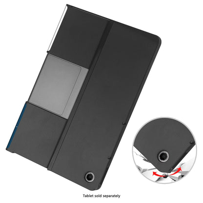 Lenovo Tab Plus 11.5 Case - Folio, Vegan Leather | Venture Series