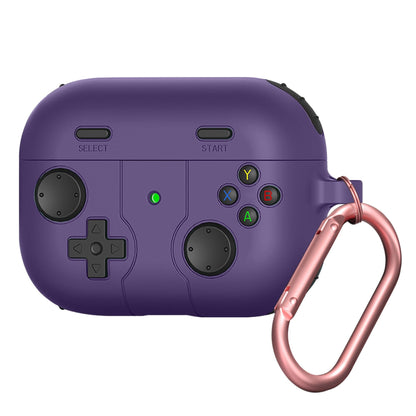 Apple AirPods Pro 3 Case – Gaming Silicone | Venture Series