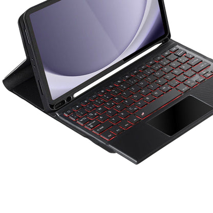 Samsung Galaxy Tab A11+ / A9+ Keyboard Case - Folio | Navigate Series