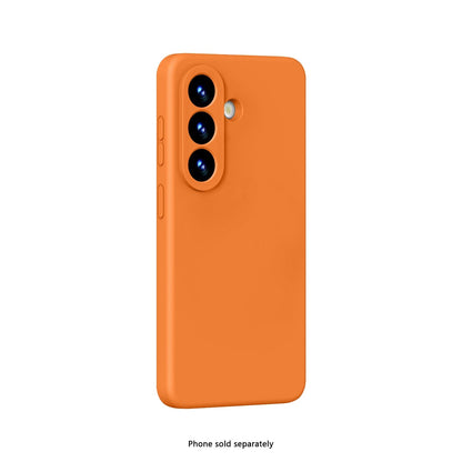 Samsung Galaxy S26 Case - Smooth Silicone | Venture Series