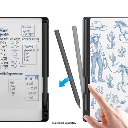 reMarkable Paper Pro Move 7.3" Case - Slim Folio | Venture Series