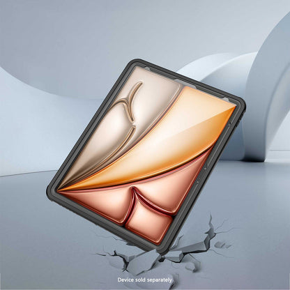 iPad Air 11-inch (M2 / M3 / M4) Waterproof Case - Sealed Protection | Oasis Series