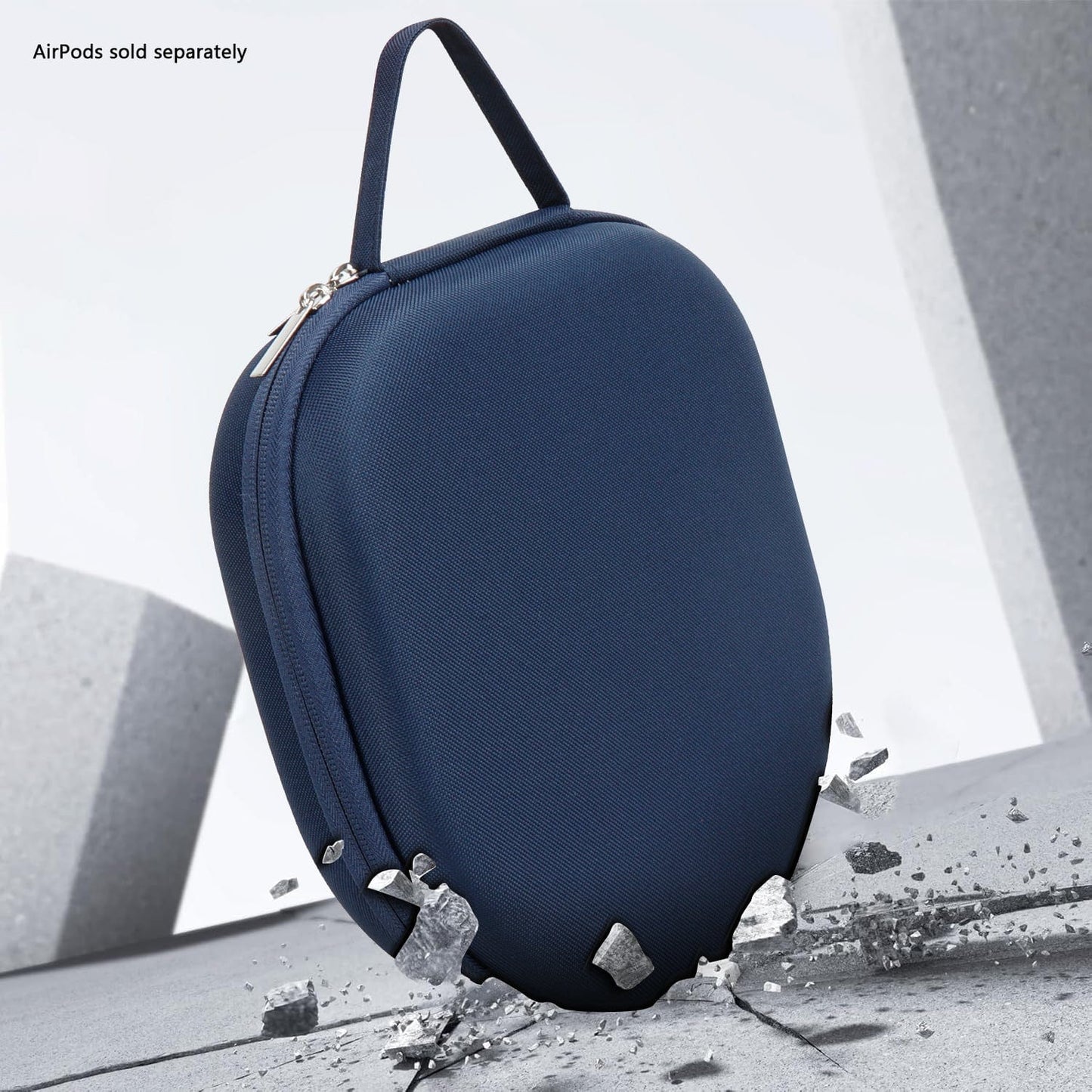 AirPods Max Case - Travel Carry, Hard Shell | Classic Series