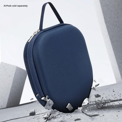 AirPods Max Case - Travel Carry, Hard Shell | Classic Series