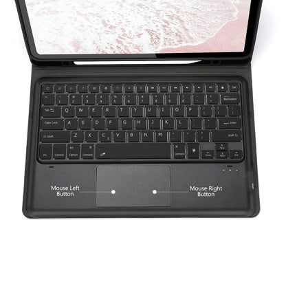 Navigate Series Folio Keyboard Case - iPad Pro 12.9-inch