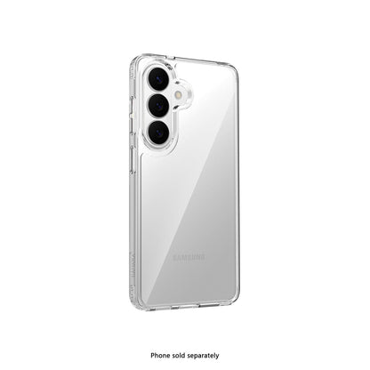 Samsung Galaxy S26 Clear Case - Anti-Slip Grip | Venture Series