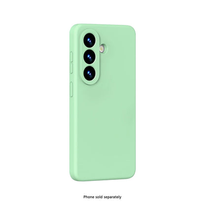 Samsung Galaxy S26+ Case - Smooth Silicone, MagSafe Compatible | Venture Series