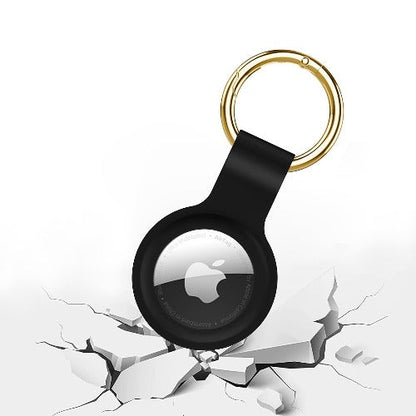 Sahara Liquid Silicone Case - Apple AirTag