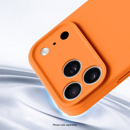 iPhone 17 Pro Max Case - Ultra Thin Silicone, Anti-Slip Grip | Venture Series