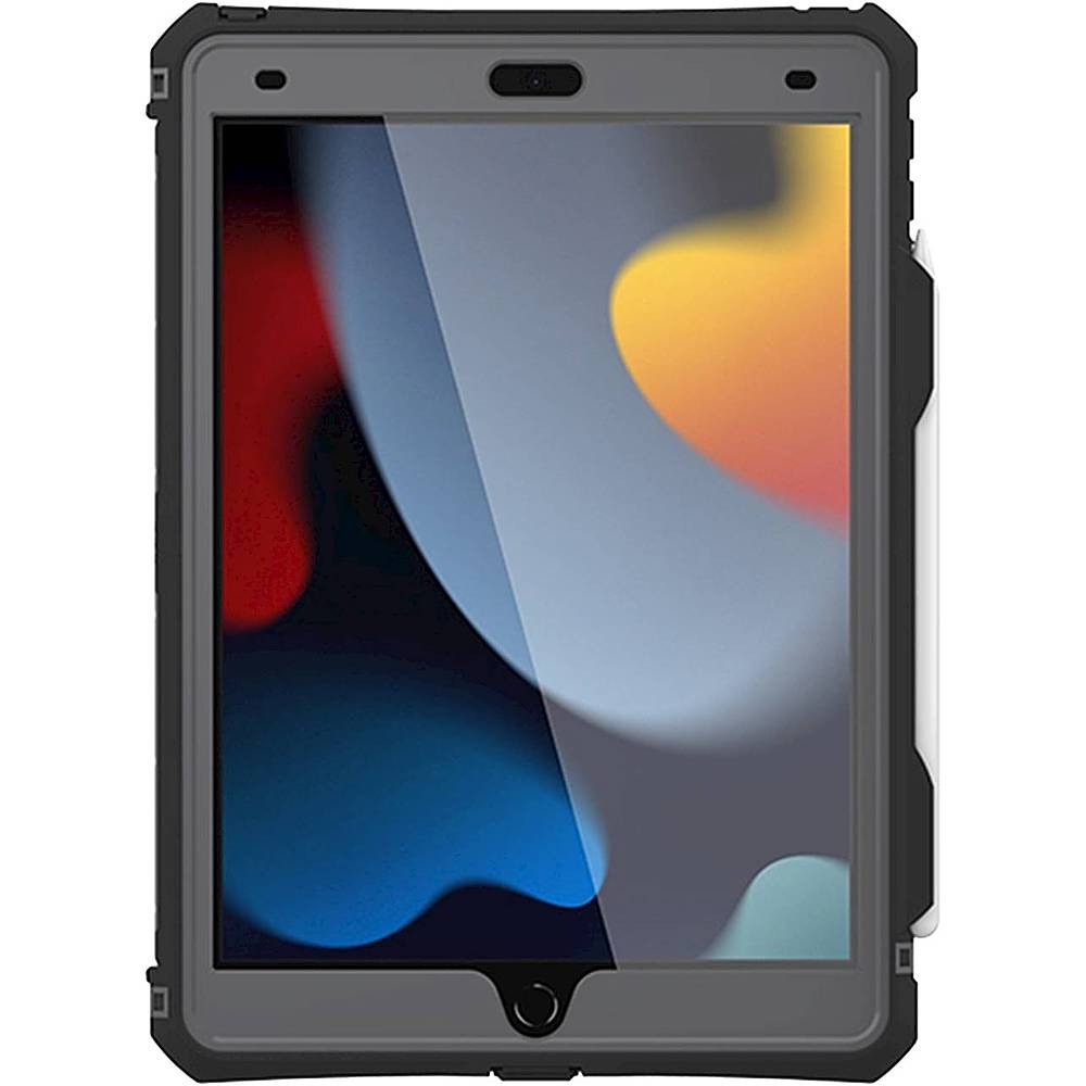 Oasis Series Waterproof Case - iPad 10.2-inch
