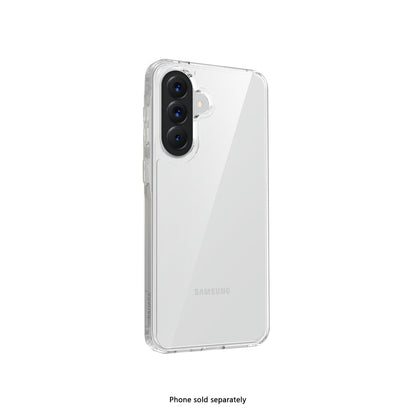 Samsung Galaxy A57 5G Clear Case - Anti-Slip Grip | Venture Series