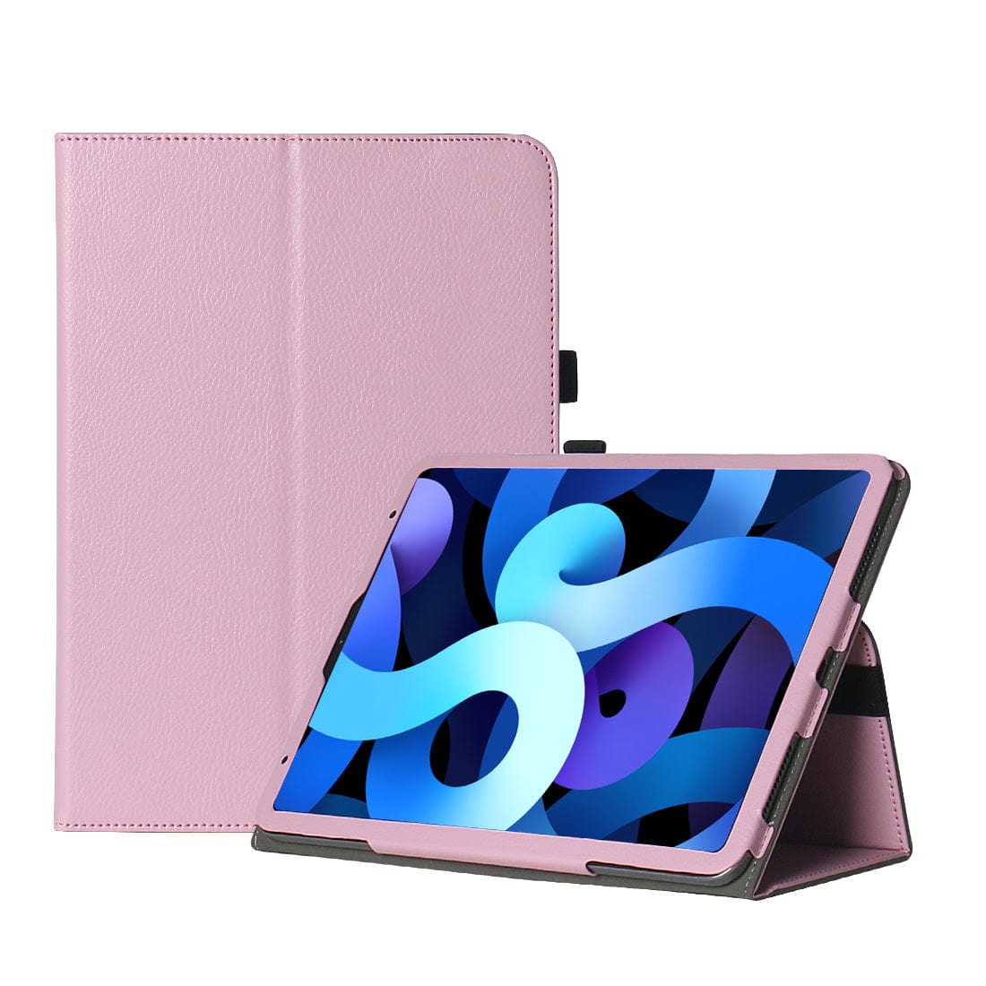 Indy Series Bi-Fold Folio Case - Apple iPad Air 10.9-inch (4th/5th Gen) and iPad Air 11-inch (M2 & M3 & M4)