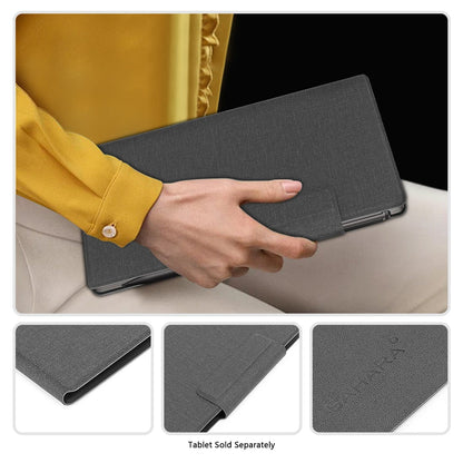 reMarkable Paper Pro Move 7.3" Case - Slim Woven Folio | Venture Series