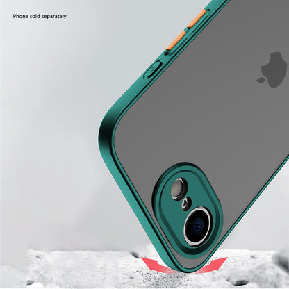 iPhone 17e & iPhone 16e Case - Anti-Slip Grip, Rugged Protection | Venture Series