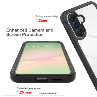 Samsung Galaxy A57 5G Case - Full Body Grip | Raider Series