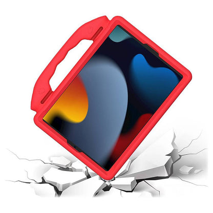 Apple iPad 10.2-inch Case - Thumbs-up Kickstand with Handle | Wander Series