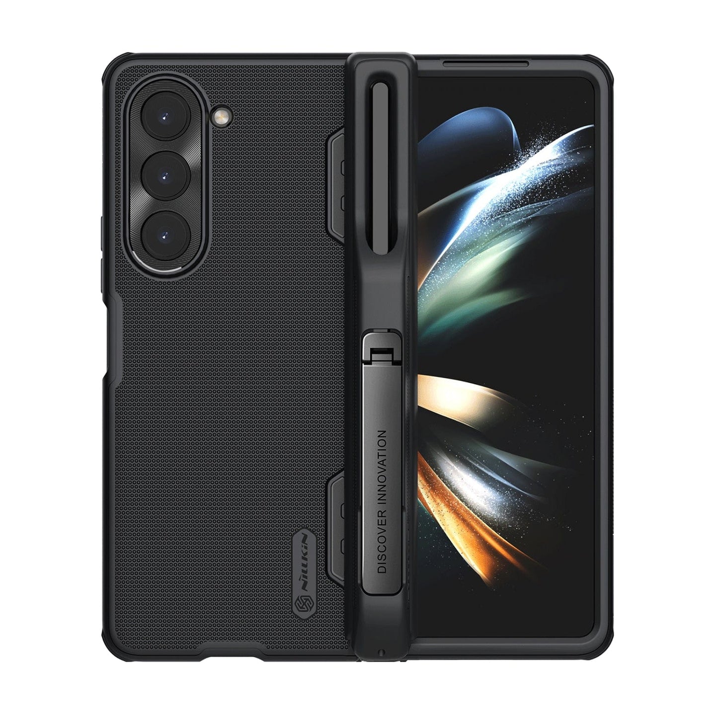 Venture Series Rugged Kickstand Case - Galaxy Z Fold5