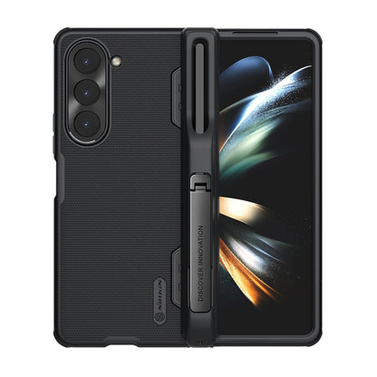 Venture Series Rugged Kickstand Case - Galaxy Z Fold5