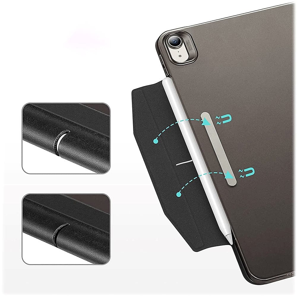 Venture Series Tri-Fold Magnetic Case - iPad Air 10.9-inch and iPad Air 11-inch M2 & M3 & M4