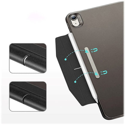 Venture Series Tri-Fold Magnetic Case - iPad Air 10.9-inch and iPad Air 11-inch M2 & M3 & M4
