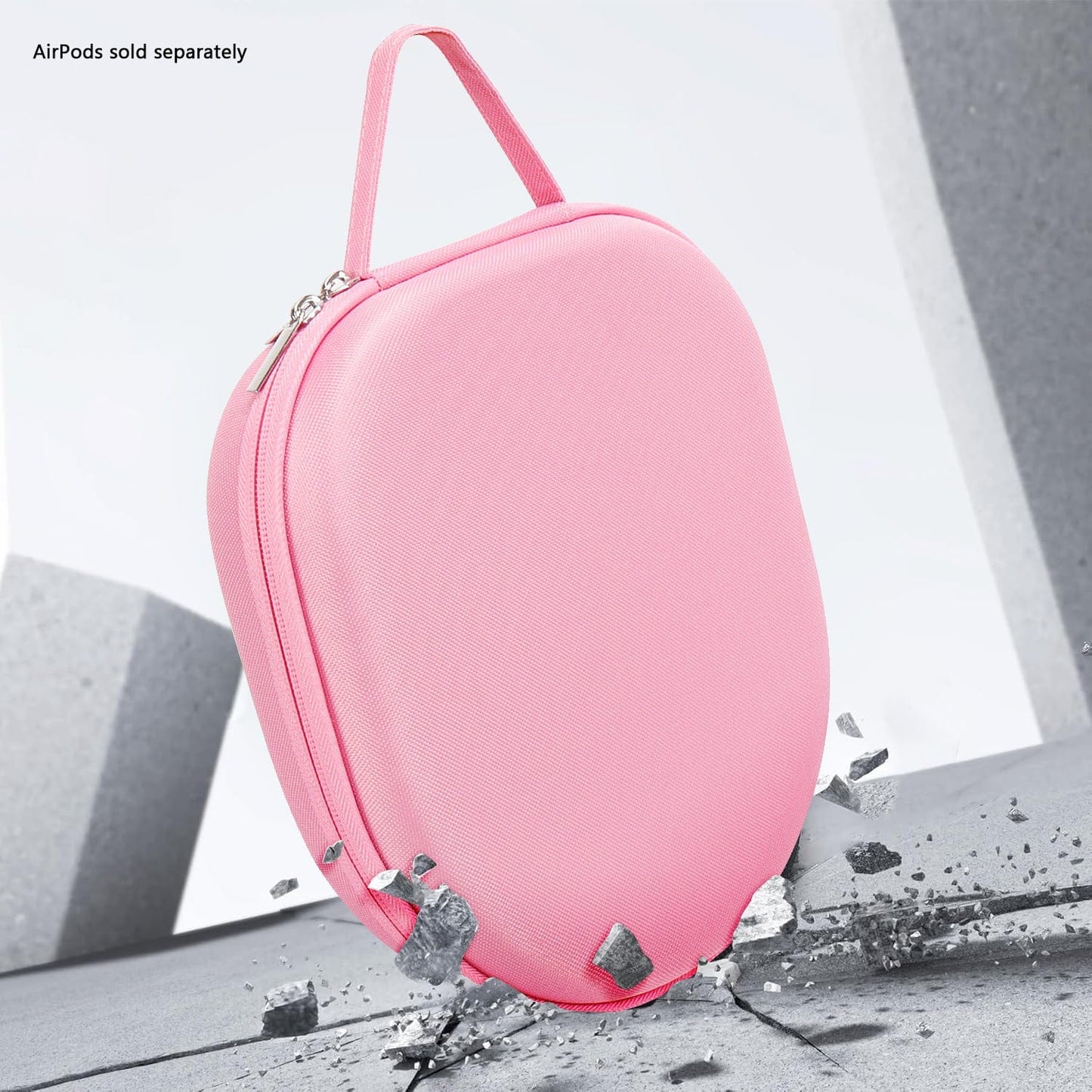 AirPods Max Case - Travel Carry, Hard Shell | Classic Series
