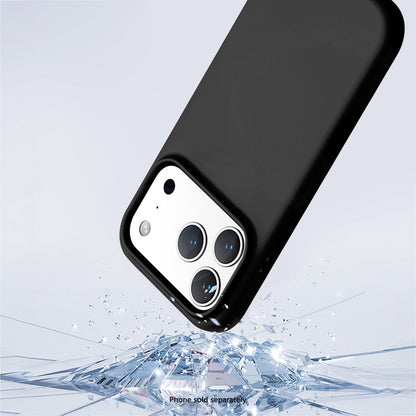 iPhone 17 Pro Max Case - Silicone MagSafe Anti-Slip | Venture Series