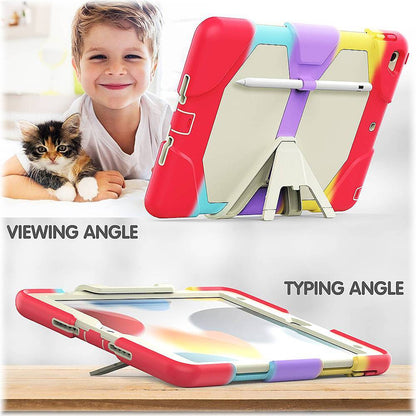 Wander Series Kickstand Case - iPad 10.2-inch (7th, 8th, and 9th Gen. 2021)