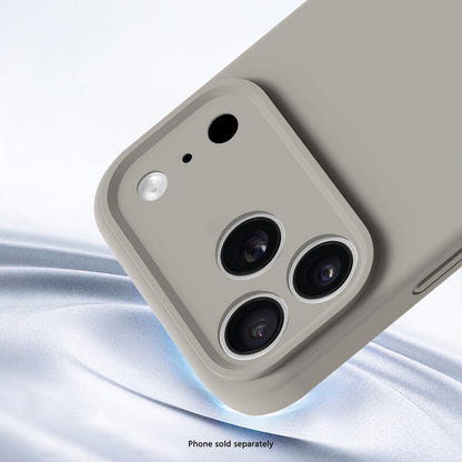 iPhone 17 Pro Max Case - Ultra Thin Silicone, Anti-Slip Grip | Venture Series